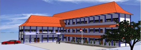 identitas sekolah